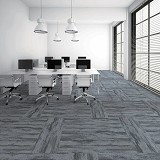 Stanton Street Carpet Tile
Prospect Plank Tile